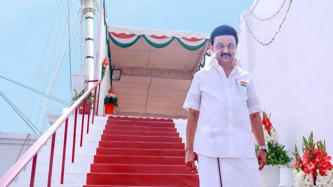 முதல்முறையாக கல்லணையை திறந்து வைக்கும் பெருமையை பெறும் முதல்வர் ஸ்டாலின்