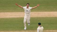 પેટ કમિન્સે WTC ફાઇનલમાં ઝડપી છ વિકેટ, તોડ્યો 43 વર્ષ જૂનો રેકોર્ડ