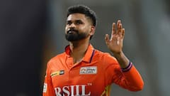 9 दिन में दो बार फाइनल हारी श्रेयस अय्यर की टीम, इस बार अंतिम ओवर में मिली हार