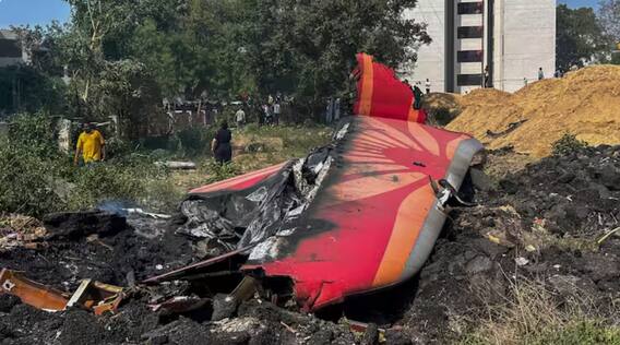 ਅਹਿਮਦਾਬਾਦ ਜਹਾਜ਼ ਹਾਦਸੇ ਤੋਂ ਬਾਅਦ DGCA ਦਾ ਵੱਡਾ ਫੈਸਲਾ, ਬੋਇੰਗ 787 ਜਹਾਜ਼ਾਂ ਦੀ ਹੋਵੇਗੀ ਸੁਰੱਖਿਆ ਜਾਂਚ