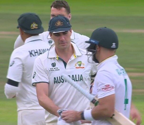 वर्ल्ड टेस्ट चॅम्पियनशिपच्या अंतिम सामन्याचा तिसरा दिवस संपला आहे. दक्षिण आफ्रिकेला जिंकण्यासाठी 69 धावांची आवश्यकता आहे आणि ऑस्ट्रेलियाला 8 विकेटची आवश्यकता आहे.