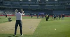 WATCH: Walsh, Ambrose, And Gilchrist Recreate Magic At MLC Opener