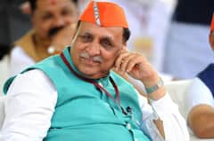 વિજયભાઈએ વિદ્યાર્થી કાર્યકર્તા તરીકે રાજકીય કારર્કિર્દી શરુ કરી, ગુજરાતના 16માં CM સુધીની સફર