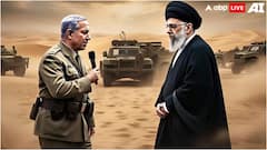Israel Iran War: ”ஈரான் மேல பறப்போம், ஒன்னும் பண்ண முடியாது” இஸ்ரேலால் அணு ஆயுத ஒப்பந்தம் ரத்து