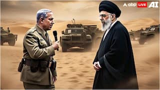 Israel Iran War: ”ஈரான் மேல பறப்போம், ஒன்னும் பண்ண முடியாது” இஸ்ரேலால் அணு ஆயுத ஒப்பந்தம் ரத்து