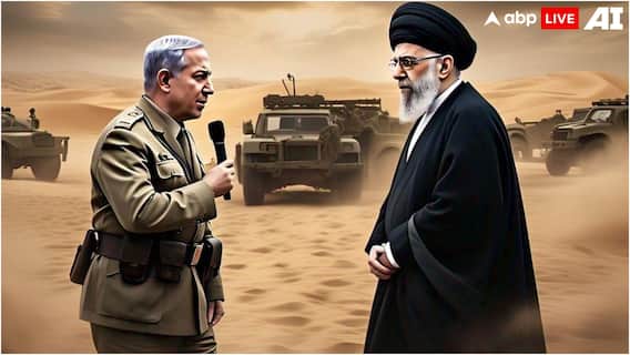 Israel Iran War: ”ஈரான் மேல பறப்போம், ஒன்னும் பண்ண முடியாது” இஸ்ரேலால் அணு ஆயுத ஒப்பந்தம் ரத்து