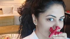 Kavita Kaushik On Air India Crash: 'Be Grateful For Being Alive'