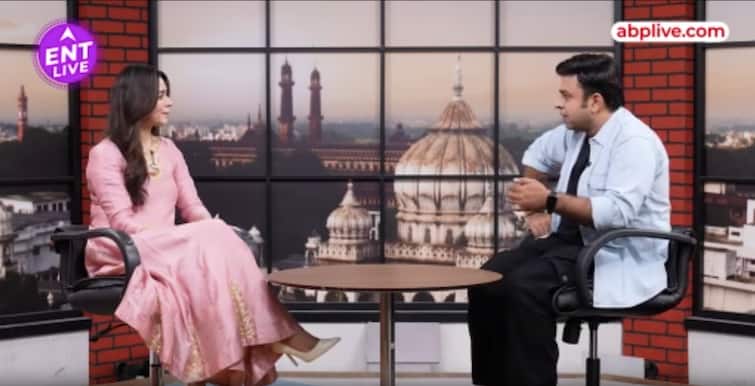 Housefull 5, Adult Jokes, Women Objectification, Trolling; Laal Pari-Soundarya Sharma Answers It All