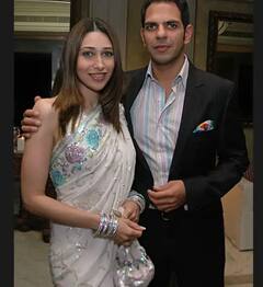 तलाक के बाद कैसा था करिश्मा कपूर-संजय कपूर का रिश्ता? वायरल तस्वीरों में दिखा सच