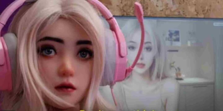 Meo एक वर्चुअल AI साथी है जिसे ‘My Meo’ नामक ऐप के ज़रिए इस्तेमाल किया जा सकता है. यह कोई फिज़िकल डिवाइस नहीं है, बल्कि पूरी तरह डिजिटल और वर्चुअल है.