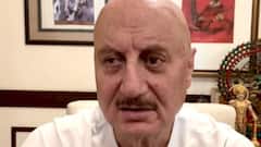 Anupam Kher Pays Tearful Tribute To Victims Of Air India Crash: 'A Mountain Of Sadness Has Broken Homes'