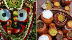 Jagannath Rath Yatra 2025: जगन्नाथ मंदिर से घर लाएं ये 3 चीजें, धन की नहीं होगी कमी