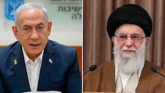 Iran's Revolutionary Guard Chief Killed In Israeli Strike On Tehran Amid Nuclear Tensions