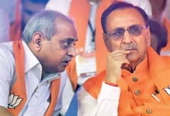 'મારા પર એક ભાઈ જેટલો પ્રેમ હતો', વિજયભાઈના નિધનથી અત્યંત દુખી: નીતિનભાઈ પટેલ