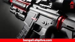 Weapons: বিশ্বের এই ২৫ দেশে রয়েছে সবথেকে বেশি ভয়ঙ্কর সব আগ্নেয়াস্ত্র ! ভারত কত নম্বরে জানেন ?