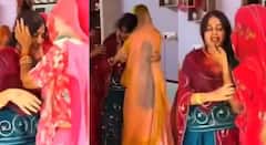 Air India Plane Crash: લગ્નના પાંચ મહિના પછી પ્રથમવાર પતિ પાસે જઇ રહી હતી ખુશ્બૂ, પ્લેન ક્રેશમાં મોત