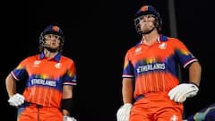 25 છગ્ગા, 59 ચોગ્ગા... મેદાન પર થઈ બોલર્સની ધોલાઈ, આ ટીમે કર્યો વનડે ક્રિકેટનો ચોથો સૌથી મોટો રન ચેઝ