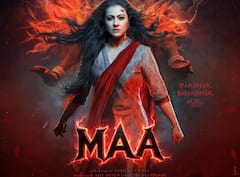Maa Box Office: काजोल की 'मां' इन वजहों से बनेगी बड़ी बॉक्स ऑफिस हिट, तोड़ेगी बड़े बॉलीवुड रिकॉर्ड!