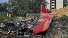 Two Days After Marriage, 26-Year-Old Dies In Air India Plane Crash
