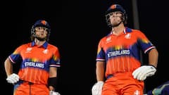 25 छक्के, 59 चौके... इस खिलाड़ी ने बरपाया कहर, बनाए 158 रन; नाम सुनकर चौंक जाएंगे