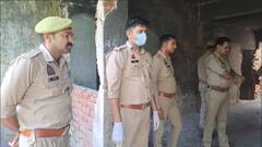 मेरठ: रेप के बाद की गयी थी युवती की हत्या, पुलिस ने किया चौंकाने वाला खुलासा