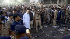 Ahmedabad Plane Crash: सांसें थम गईं अब... अमित शाह बोले- 1000 से ज्यादा DNA टेस्ट से होगी हादसे में मारे गए लोगों की पहचान