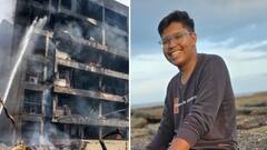 Ahmedabad Plane Crash: ભાવનગરનો મેડીકલ વિદ્યાર્થી જમવા ગયોને મળ્યું મોત, મતૃદહે ગામમાં પહોંચતા કાળો કલ્પાંત