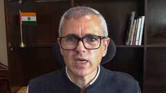 पहलगाम हमले को लेकर सीएम उमर अब्दुल्ला का बड़ा दावा, 'जो भी आतंकी थे उनमें कश्मीर के...'