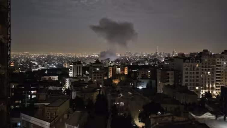 Israel’s Ops ‘Rising Lion’ Kills 18 In Iran; Netanyahu Confirms Months-Long Planning