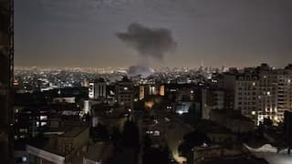 Israel’s Ops 'Rising Lion' Kills 18 In Iran; Netanyahu Confirms Months-Long Planning As Khamenei Vows Retaliation — Updates