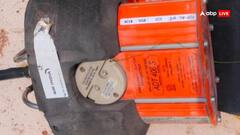 एयर इंडिया प्लेन के ब्लैक बॉक्स की पहली तस्वीर, आपातकालीन लोकेटर ट्रांसमीटर मिला