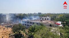 আমদাবাদে বিমান বিপর্যয়, নজরে ব্ল্যাক বক্স; কীভাবে মিলবে তথ্য?