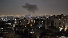 দেশজুড়ে বিরাট বিস্ফোরণ, ইরানের পরমাণু ঘাঁটিতে হামলা ইজরায়েলের, জারি জরুরি অবস্থা