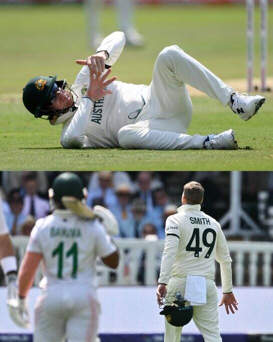 या प्रसंगामुळे ऑस्ट्रेलियासाठी ही एक मोठी चिंता ठरू शकते.