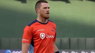 MLC 2025: 34 गेंदों में जड़ा शतक, ग्लेन मैक्सवेल एंड टीम को इस खिलाड़ी ने जमकर धोया; 123 रनों से मिली जीत