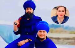ਨਿਹੰਗ ਸਿੰਘਾਂ ਲਾਇਆ ਕਮਲ ਭਾਬੀ ਦਾ ‘ਸੋਧਾ’ ! ਸ਼ੋਅਰੂਮ ਦੀ ਪ੍ਰਮੋਸ਼ਨ ਦੇ ਬਹਾਨੇ ਲੈ ਗਏ ਤੇ ਗੈਰੇਜ ‘ਚ ਲਜਾਕੇ ਕੀਤਾ ਕਤਲ, ਜਾਣੋ ਕਿਵੇਂ ਖੁੱਲ੍ਹਿਆ ਸਾਰਾ ਰਾਜ਼ ?