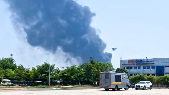 কীভাবে স্বপ্নের উড়ানের ভয়ঙ্কর পরিণতি? নাশকতার আশঙ্কা উড়িয়ে দিচ্ছে না সরকার? তদন্তে এনআইএ, এনএসজি, গুজরাত এটিএস। এলেন ব্রিটিশ বিশেষজ্ঞরাও।