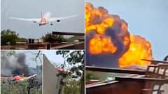 Ahmedabad Plane Crash: 184 DNA Matches Confirmed As Authorities Accelerate Identification And Handovers