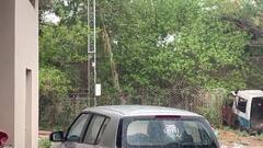 ભારે ઉકળાટ વચ્ચે પાનલપુરમાં વરસાદ તૂટી પડ્યો, અચાનક મેઘમહેરથી જનજીવન પ્રભાવિત