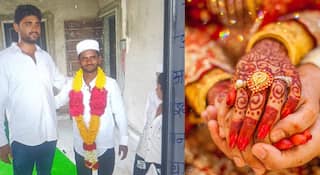 Beed Crime: धक्कादायक! बीडमध्ये पाचवीत शिकणाऱ्या अल्पवयीन मुलीचे एकाच दिवसात दोन विवाह; पहिला नवरा पसार, तर दुसऱ्याला बेड्या