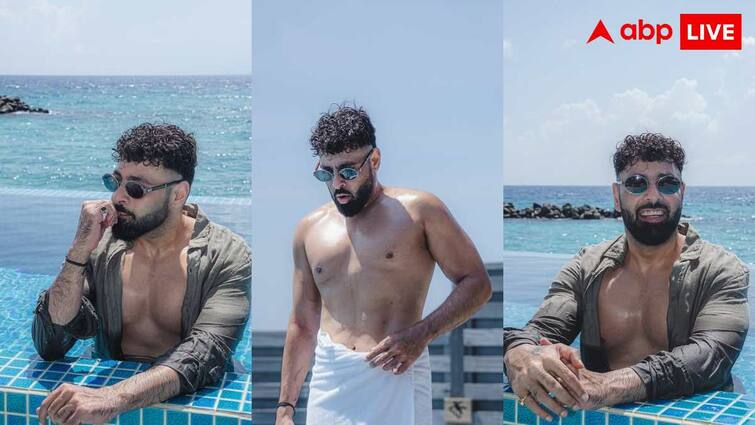 Rapper Badshah fitness journey know how he controlled everything from eating रैपर बादशाह की फिटनेस जर्नी, जानें कैसे खाने से लेकर हर चीज पर किया कंट्रोल