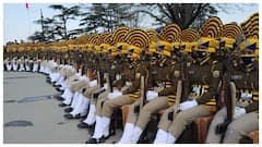 CSBC Bihar Police Constable Recruitment Exam City Slips Released, Check Direct Link To Download