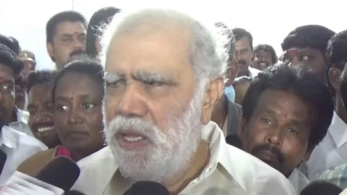 திமுக கூட்டணியை விட்டு யாரும் விலக மாட்டார்கள்: அமைச்சர் ஐ. பெரியசாமி திட்டவட்டம்