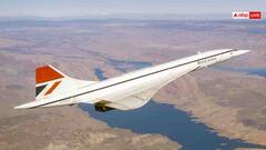 लंदन से न्यूयॉर्क सिर्फ 3.5 घंटे में, मिसाइल की तरह उड़ जाता था ये विमान, लेकिन अब क्यों नहीं होता इस्तेमाल?