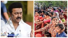 தமிழ்நாட்டில் குற்றச்சம்பவங்கள் குறைவு.. NCRB ரிப்போர்ட்டை எடுத்து காட்டிய ஸ்டாலின்