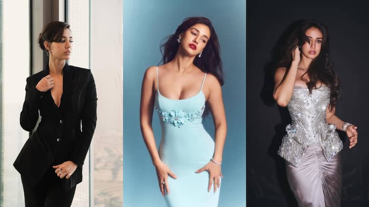 Disha Patani Birthday: वो एक्ट्रेस जिसने सिर्फ 9 साल में मेकर्स की भरी जेबें, बॉक्स ऑफिस पर अकेले कमा लिए 4200 करोड़ रुपये!