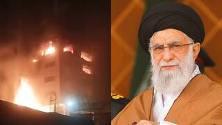 ईरान के परमाणु ठिकानों पर IDF ने फिर बरसाए बम, खामेनेई ने दी चेतावनी, बोले- इजरायल को बना देंगे लाचार