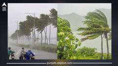 ਲੋਕਾਂ ਨੂੰ ਭੱਖਦੀ ਧੁੱਪ ਵਿਚਾਲੇ ਮਿਲੇਗੀ ਰਾਹਤ, ਇਨ੍ਹਾਂ ਜ਼ਿਲ੍ਹਿਆਂ 'ਚ 14 ਅਤੇ 15 ਜੂਨ ਨੂੰ ਆਏਗਾ ਤੂਫਾਨ, ਮੀਂਹ ਸਣੇ ਗਰਜ ਦੀ ਭਵਿੱਖਬਾਣੀ...