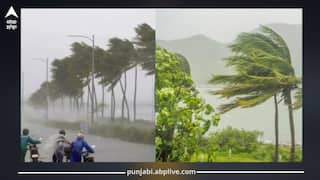 Weather News: ਲੋਕਾਂ ਨੂੰ ਭੱਖਦੀ ਧੁੱਪ ਵਿਚਾਲੇ ਮਿਲੇਗੀ ਰਾਹਤ, ਇਨ੍ਹਾਂ ਜ਼ਿਲ੍ਹਿਆਂ 'ਚ 14 ਅਤੇ 15 ਜੂਨ ਨੂੰ ਆਏਗਾ ਤੂਫਾਨ, ਮੀਂਹ ਸਣੇ ਗਰਜ ਦੀ ਭਵਿੱਖਬਾਣੀ...