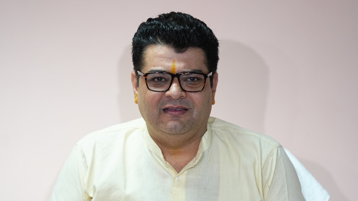 ‘BJP की चार इंजन की सरकार है लेकिन कर्मचारियों को…’, AAP नेता अंकुश नारंग ने रेखा सरकार को घेऱा